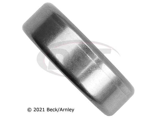 beckarnley-051-4118 Rear Wheel Bearings